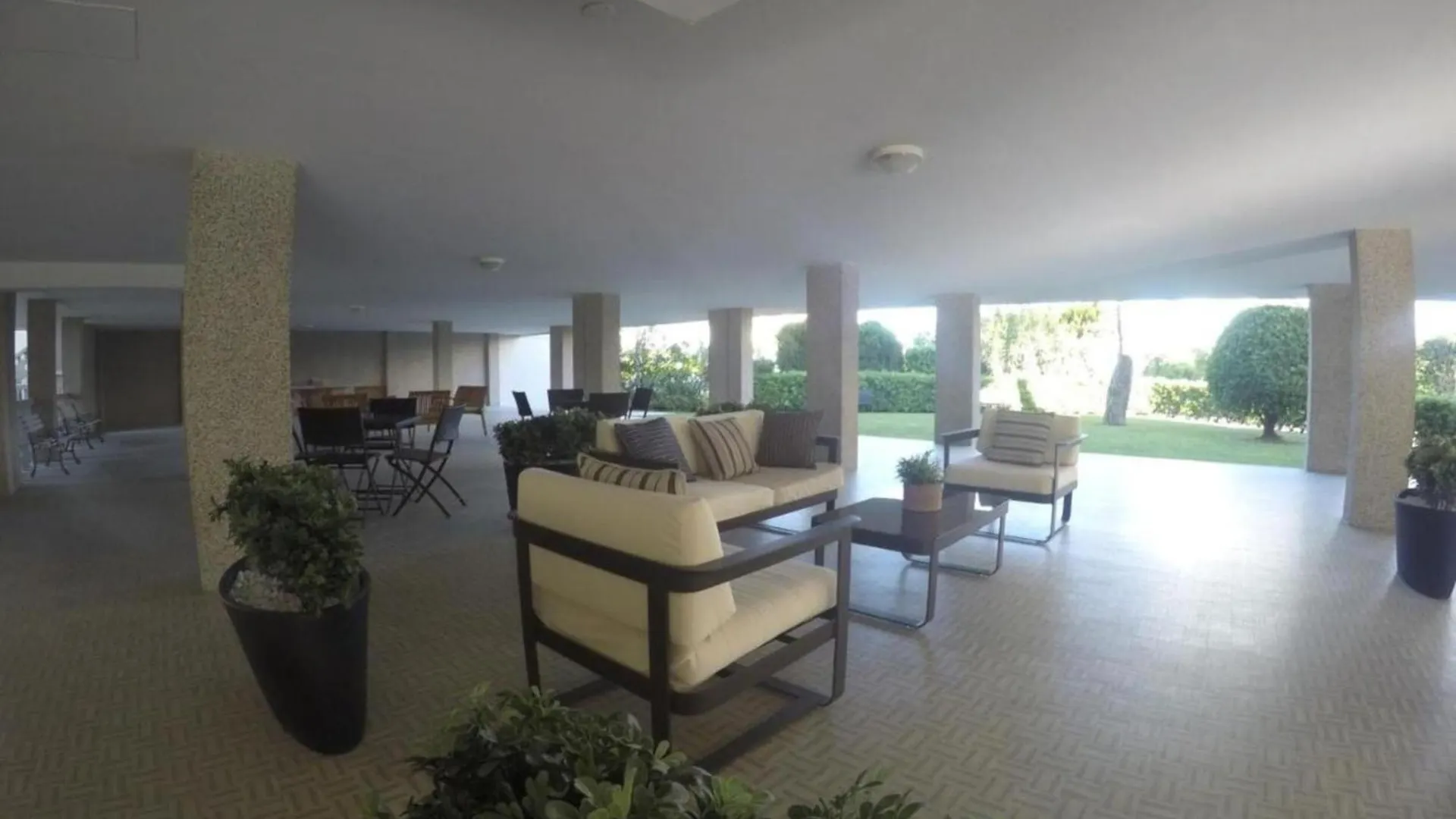 Sea View Flat For 7 Guests In A Residence In Caorle 0*,