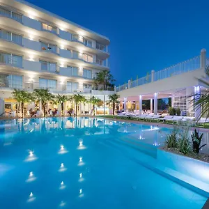 Hotell Aqa Palace, Caorle